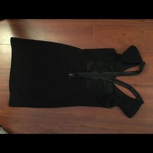 Women's lil black dress